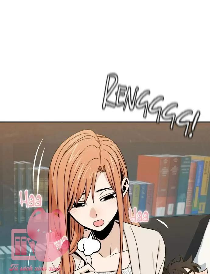 Lớ Ngớ Vớ Phải Tình Yêu - Chap 64 - Trang 5