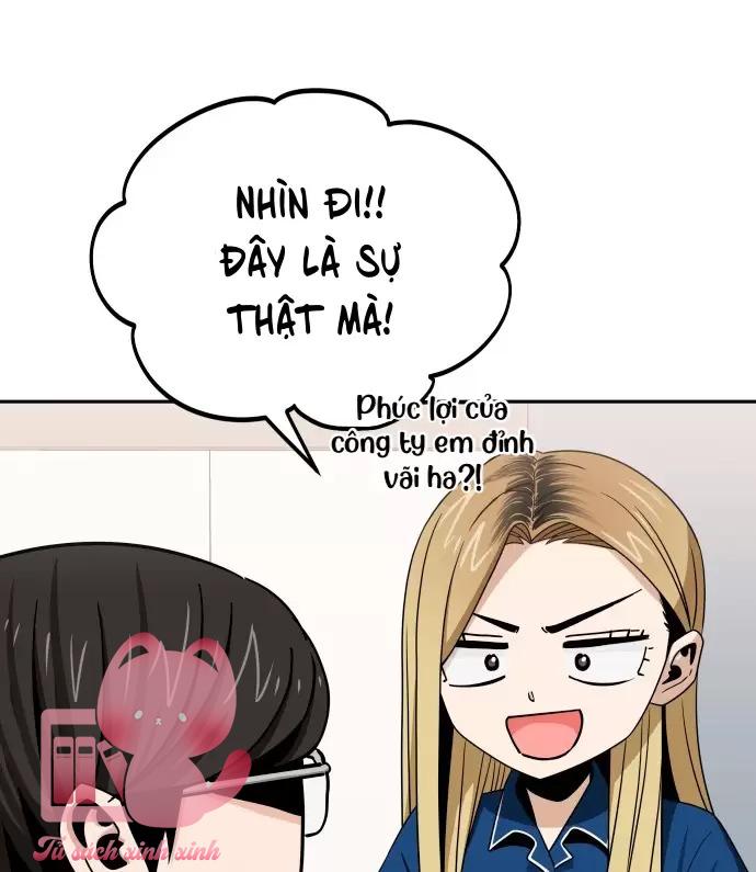 Lớ Ngớ Vớ Phải Tình Yêu - Chap 64 - Trang 42