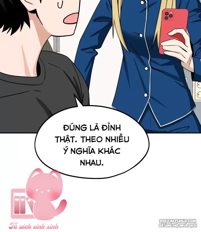 Lớ Ngớ Vớ Phải Tình Yêu - Chap 64 - Trang 43