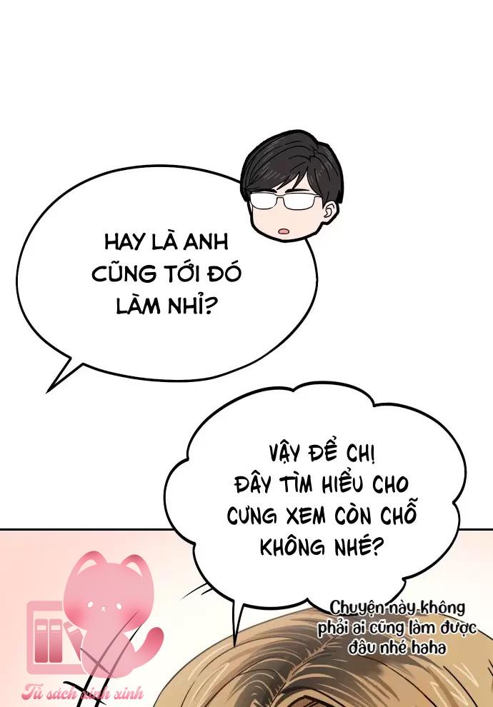 Lớ Ngớ Vớ Phải Tình Yêu - Chap 64 - Trang 44