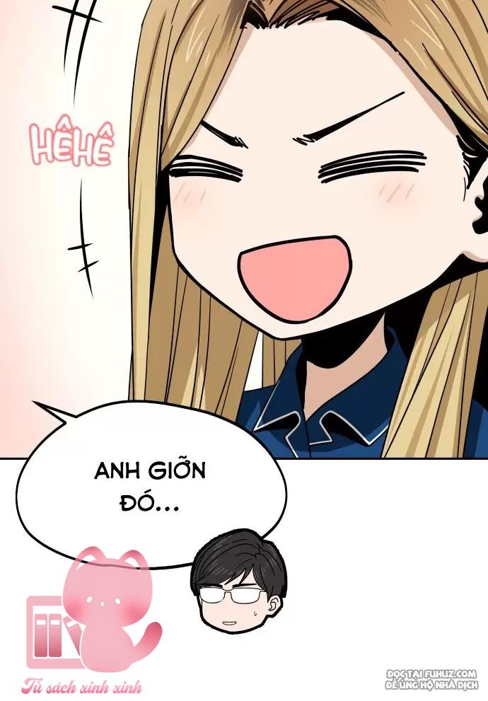 Lớ Ngớ Vớ Phải Tình Yêu - Chap 64 - Trang 45