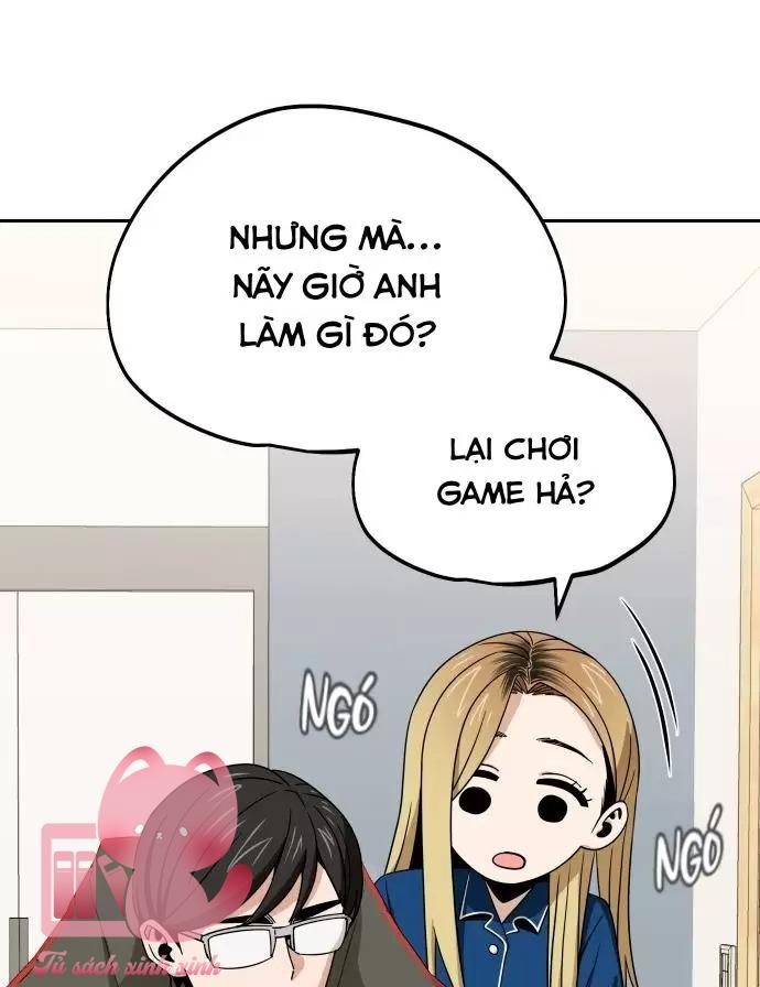 Lớ Ngớ Vớ Phải Tình Yêu - Chap 64 - Trang 46