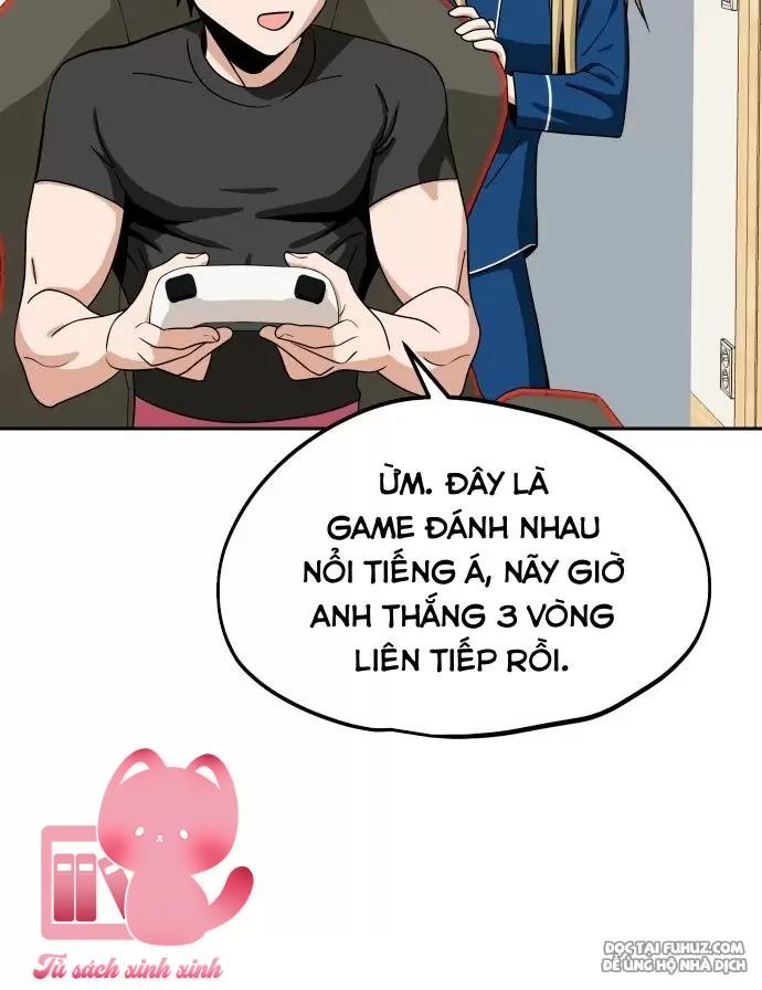 Lớ Ngớ Vớ Phải Tình Yêu - Chap 64 - Trang 47