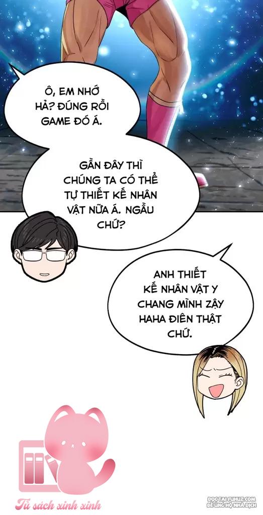 Lớ Ngớ Vớ Phải Tình Yêu - Chap 64 - Trang 49