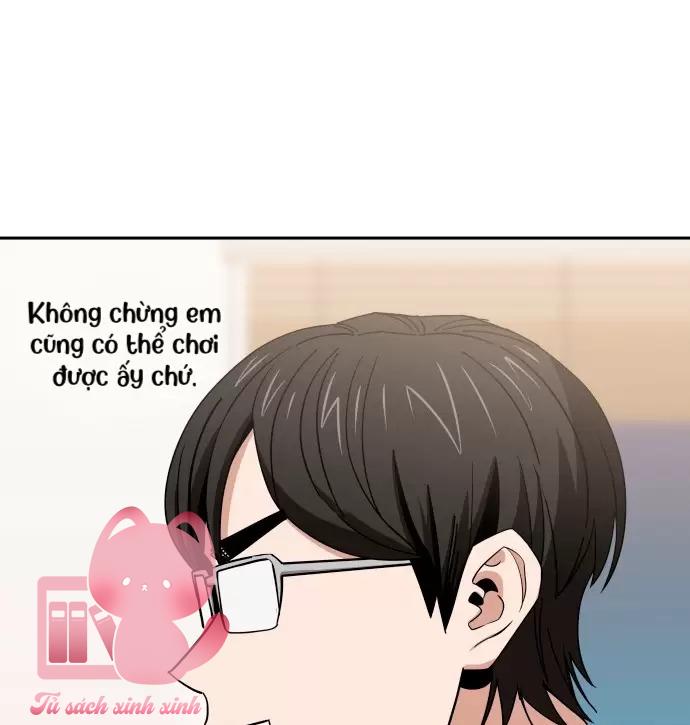 Lớ Ngớ Vớ Phải Tình Yêu - Chap 64 - Trang 50