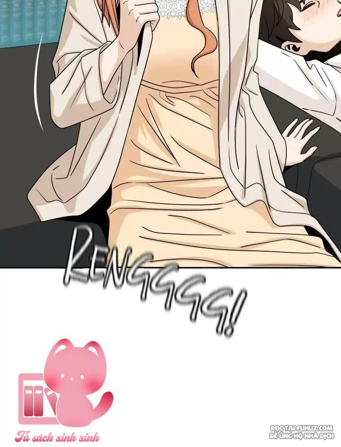 Lớ Ngớ Vớ Phải Tình Yêu - Chap 64 - Trang 6