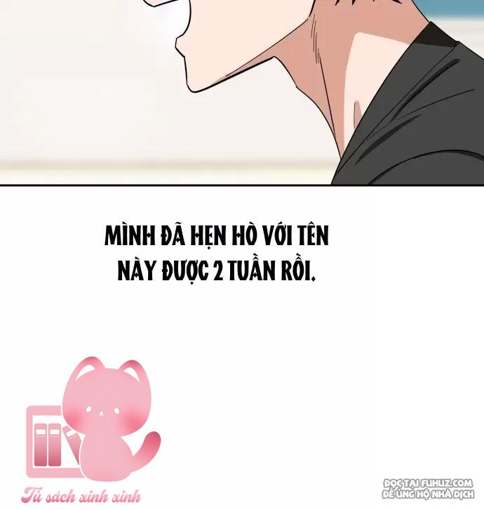 Lớ Ngớ Vớ Phải Tình Yêu - Chap 64 - Trang 51