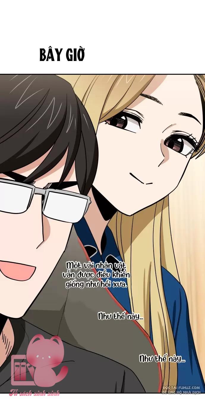 Lớ Ngớ Vớ Phải Tình Yêu - Chap 64 - Trang 52