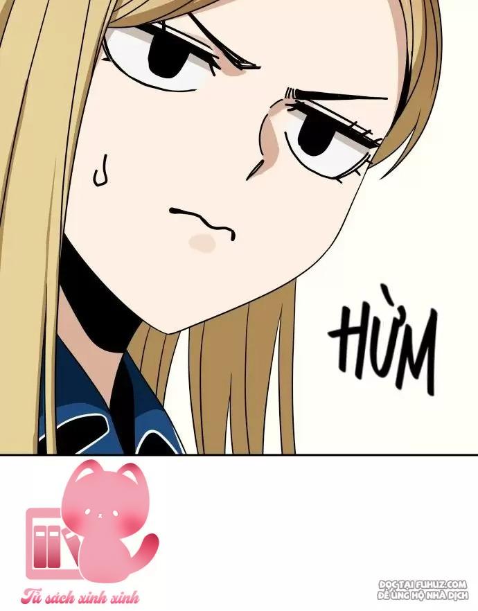 Lớ Ngớ Vớ Phải Tình Yêu - Chap 64 - Trang 54