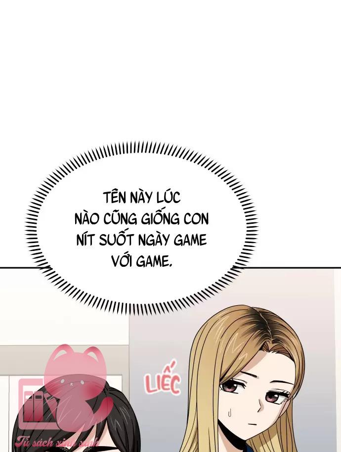 Lớ Ngớ Vớ Phải Tình Yêu - Chap 64 - Trang 57