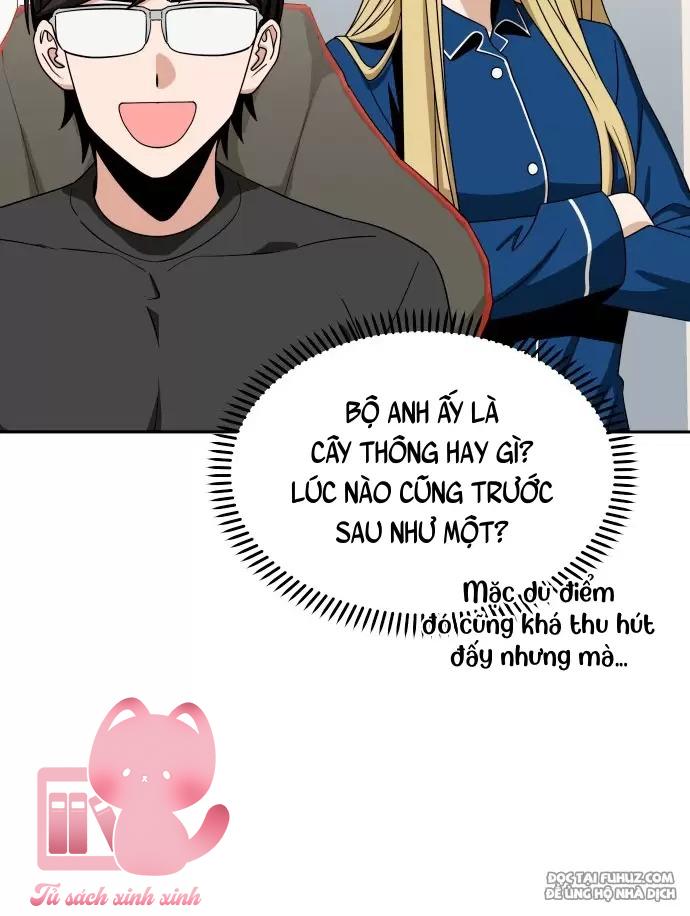 Lớ Ngớ Vớ Phải Tình Yêu - Chap 64 - Trang 58
