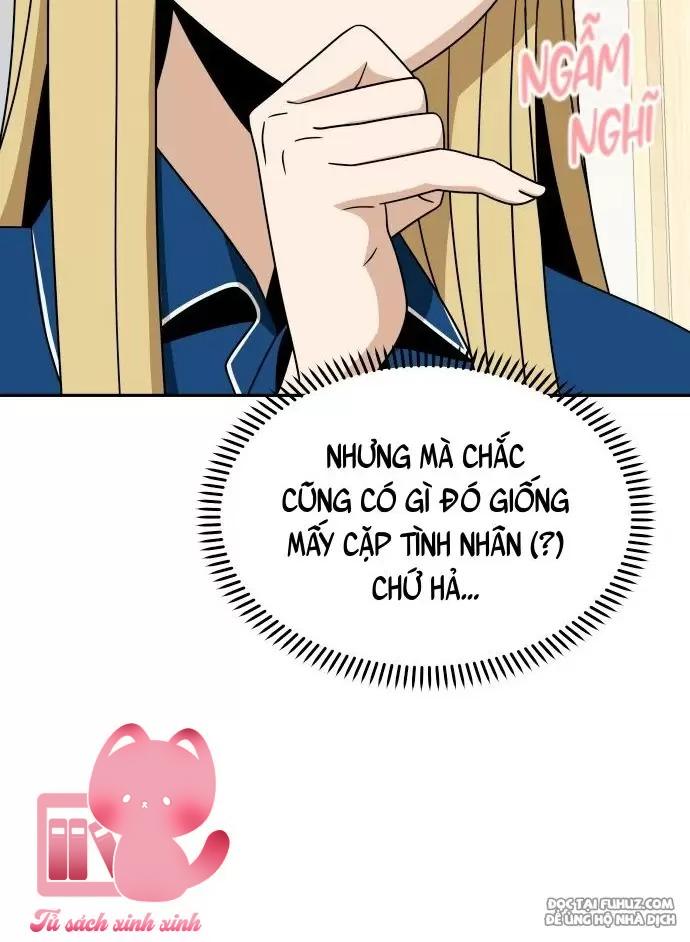 Lớ Ngớ Vớ Phải Tình Yêu - Chap 64 - Trang 60