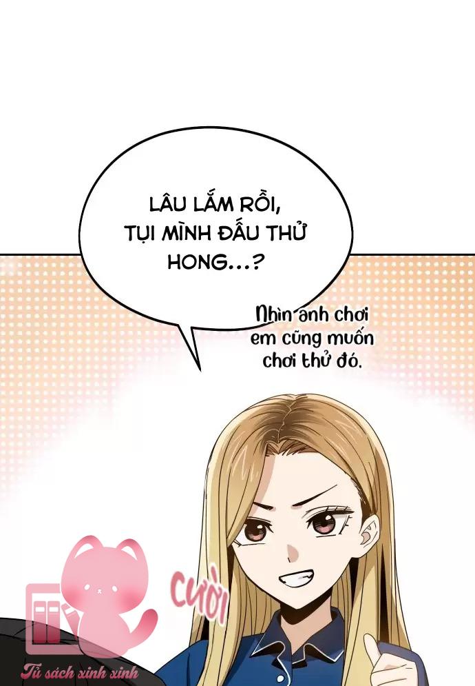 Lớ Ngớ Vớ Phải Tình Yêu - Chap 64 - Trang 64