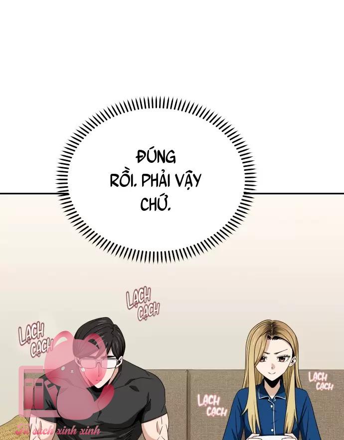 Lớ Ngớ Vớ Phải Tình Yêu - Chap 64 - Trang 67