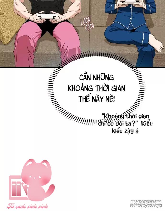Lớ Ngớ Vớ Phải Tình Yêu - Chap 64 - Trang 68