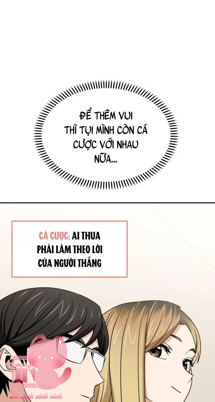 Lớ Ngớ Vớ Phải Tình Yêu - Chap 64 - Trang 69
