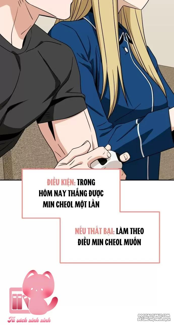 Lớ Ngớ Vớ Phải Tình Yêu - Chap 64 - Trang 70