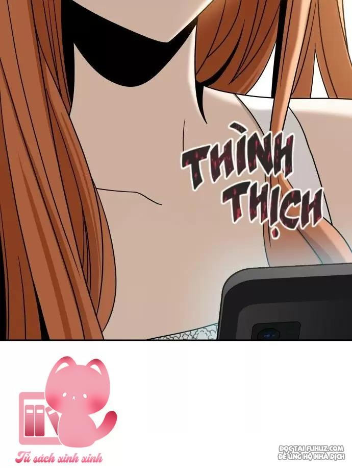 Lớ Ngớ Vớ Phải Tình Yêu - Chap 64 - Trang 8