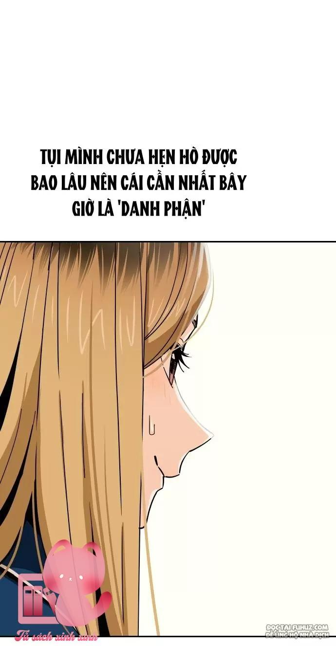 Lớ Ngớ Vớ Phải Tình Yêu - Chap 64 - Trang 73
