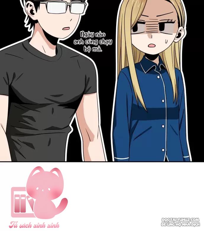 Lớ Ngớ Vớ Phải Tình Yêu - Chap 64 - Trang 82