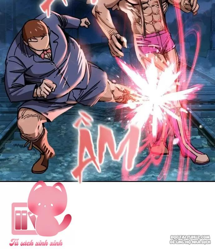 Lớ Ngớ Vớ Phải Tình Yêu - Chap 64 - Trang 92
