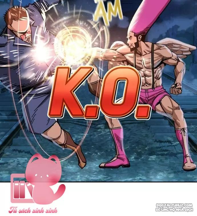 Lớ Ngớ Vớ Phải Tình Yêu - Chap 64 - Trang 95