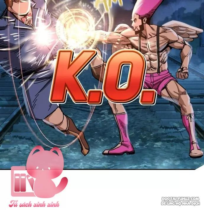 Lớ Ngớ Vớ Phải Tình Yêu - Chap 64 - Trang 97