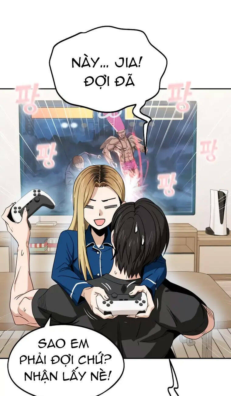 Lớ Ngớ Vớ Phải Tình Yêu - Chap 65.1 - Trang 15
