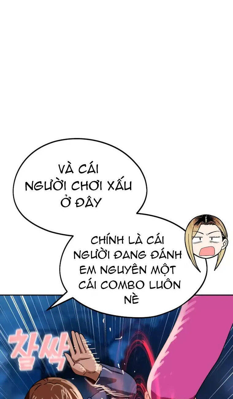 Lớ Ngớ Vớ Phải Tình Yêu - Chap 65.1 - Trang 19