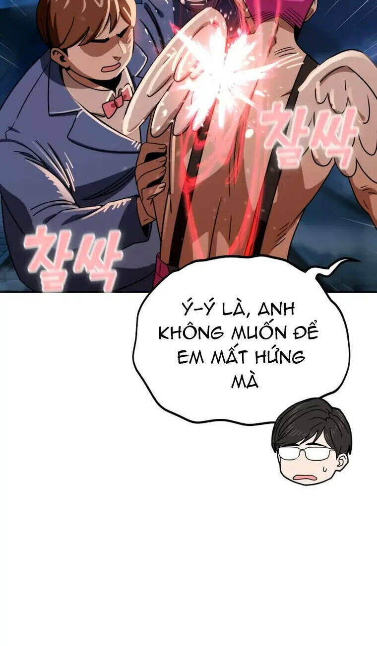 Lớ Ngớ Vớ Phải Tình Yêu - Chap 65.1 - Trang 20