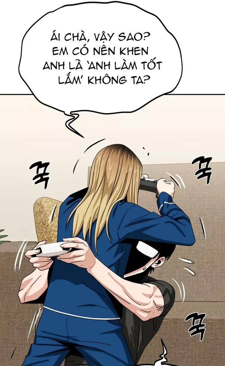 Lớ Ngớ Vớ Phải Tình Yêu - Chap 65.1 - Trang 21