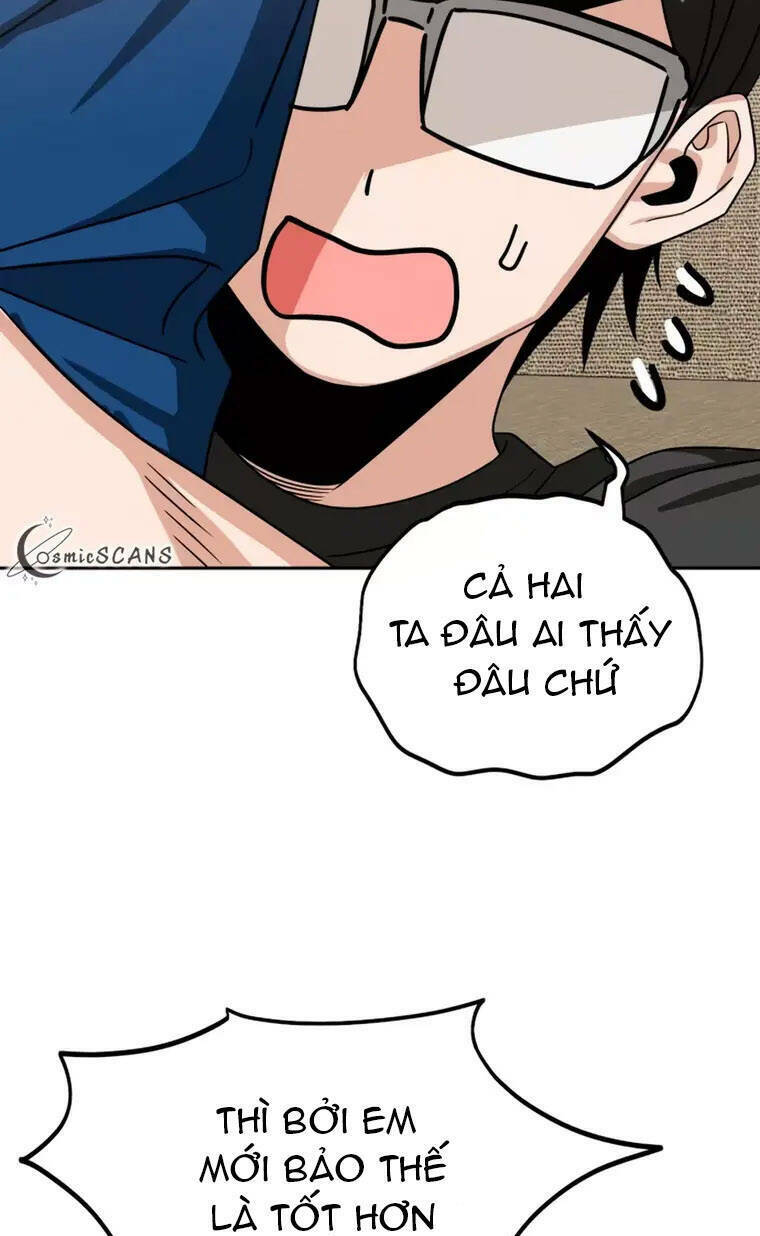 Lớ Ngớ Vớ Phải Tình Yêu - Chap 65.1 - Trang 23