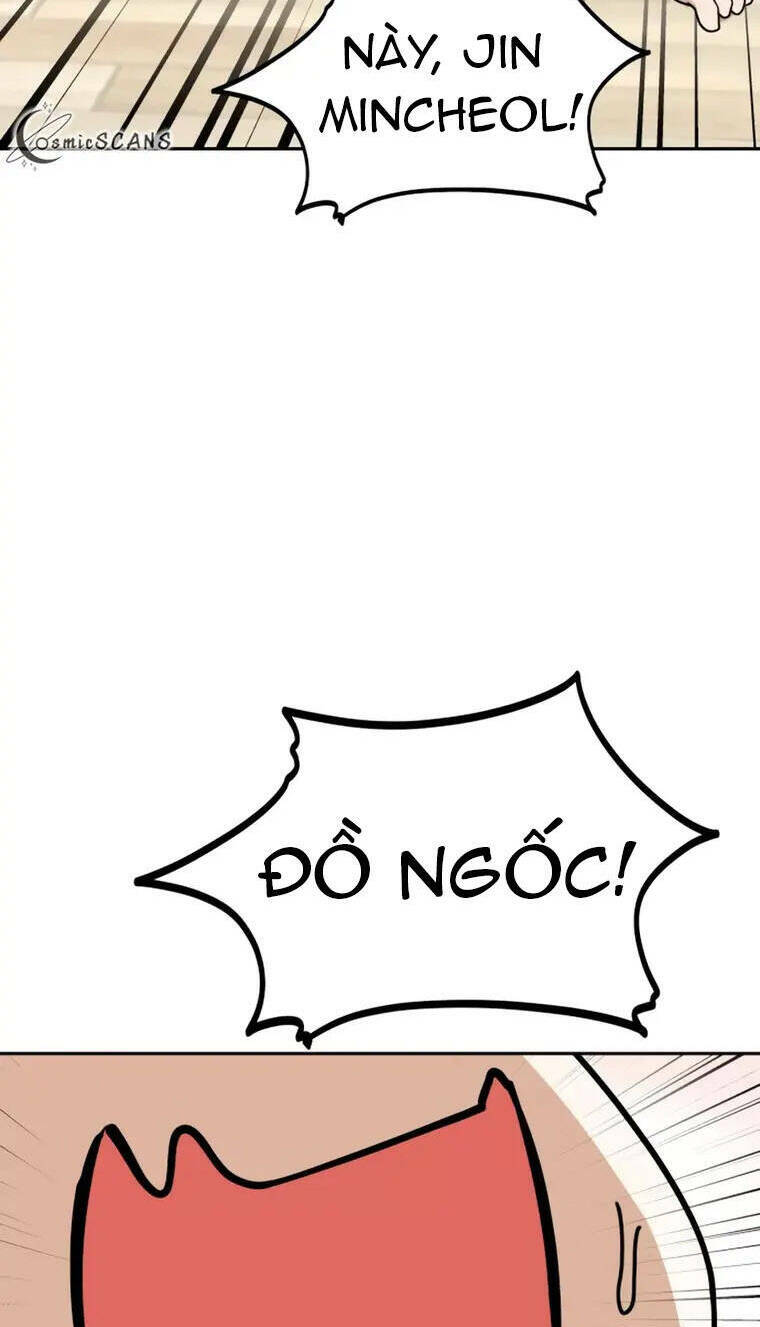 Lớ Ngớ Vớ Phải Tình Yêu - Chap 65.1 - Trang 35