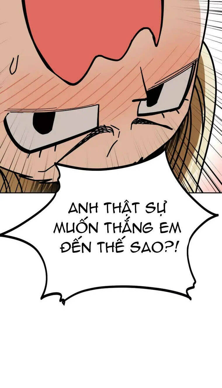 Lớ Ngớ Vớ Phải Tình Yêu - Chap 65.1 - Trang 36