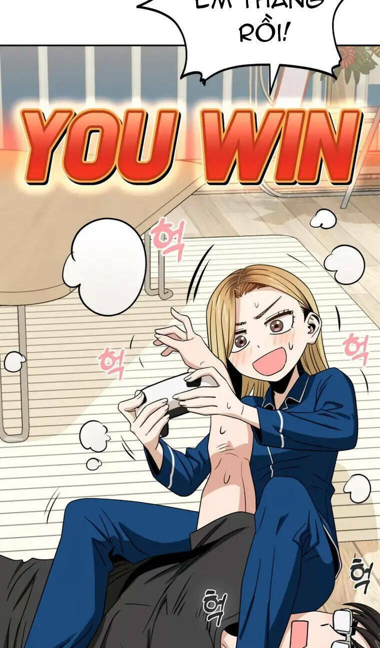 Lớ Ngớ Vớ Phải Tình Yêu - Chap 65.1 - Trang 43