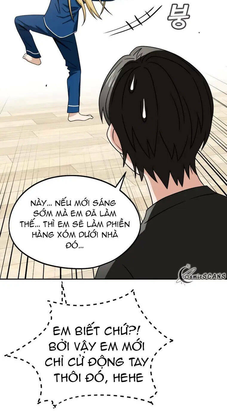 Lớ Ngớ Vớ Phải Tình Yêu - Chap 65.1 - Trang 47