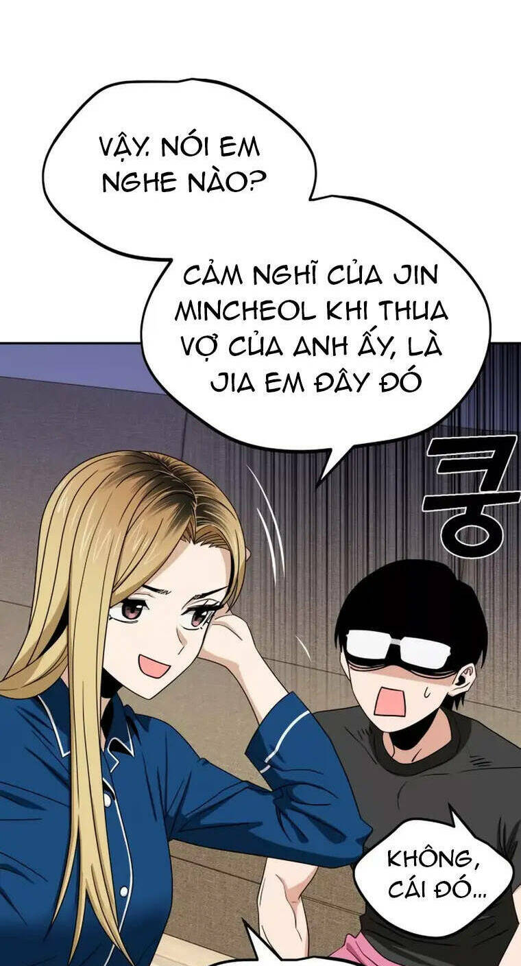Lớ Ngớ Vớ Phải Tình Yêu - Chap 65.1 - Trang 48