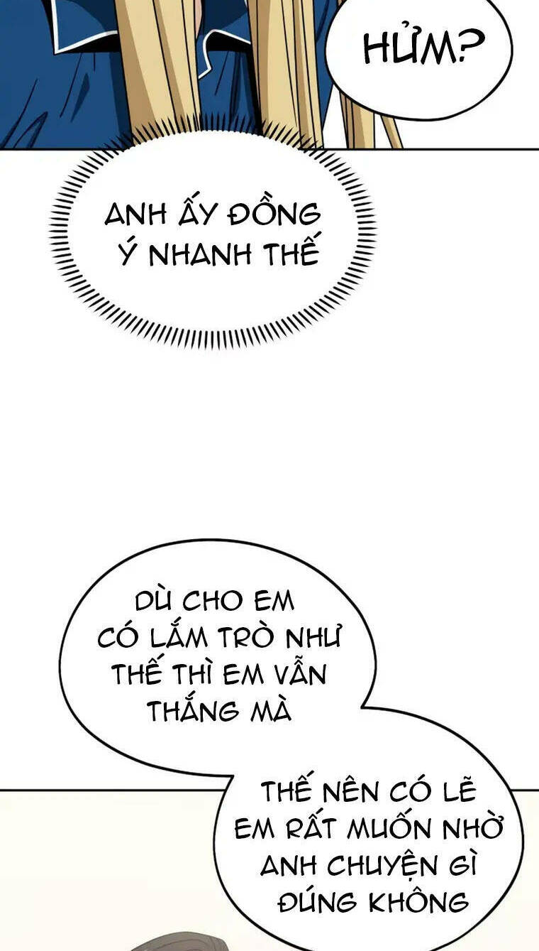 Lớ Ngớ Vớ Phải Tình Yêu - Chap 65.2 - Trang 2
