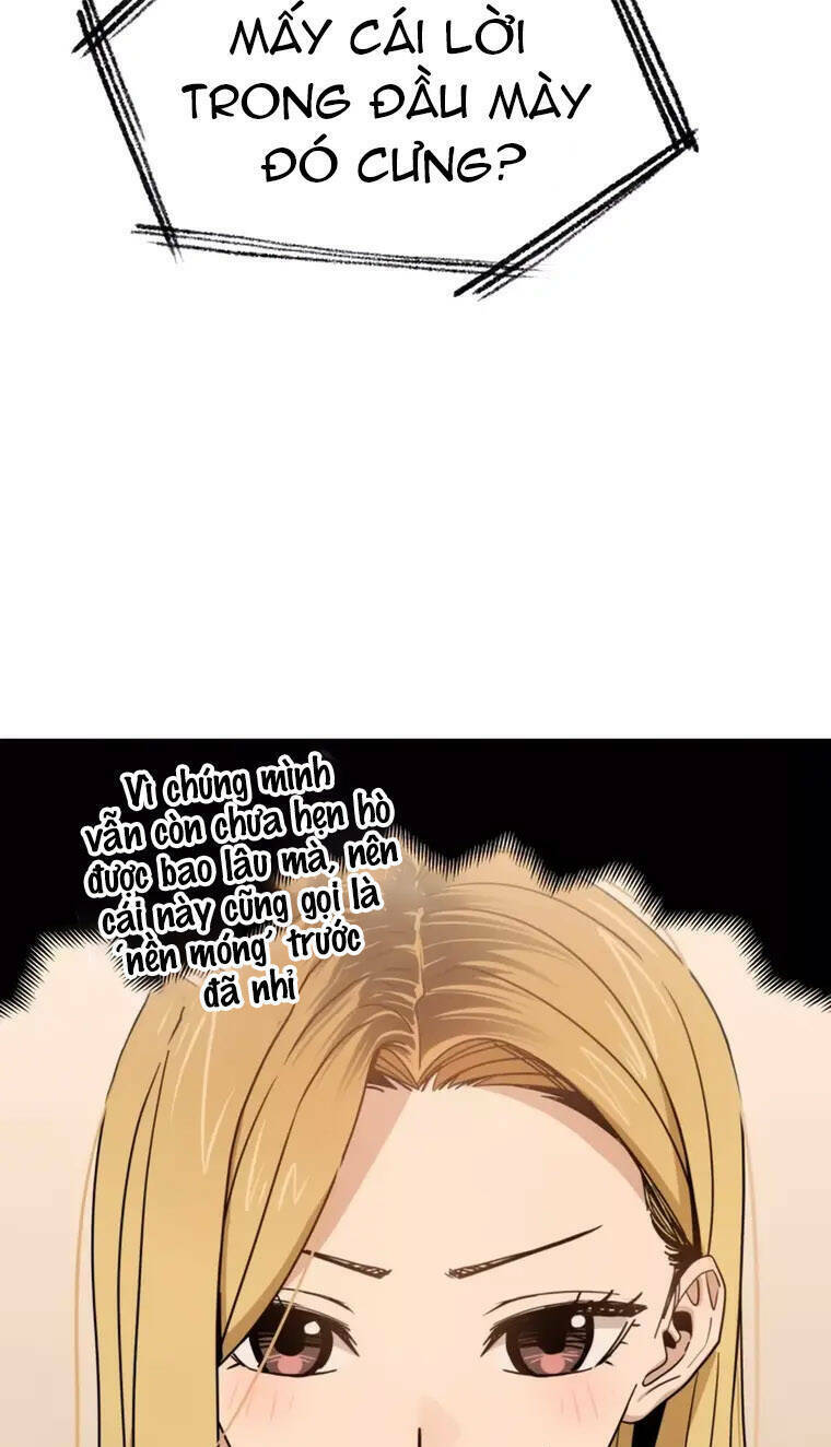 Lớ Ngớ Vớ Phải Tình Yêu - Chap 65.2 - Trang 11