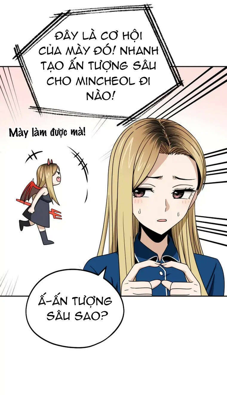 Lớ Ngớ Vớ Phải Tình Yêu - Chap 65.2 - Trang 13