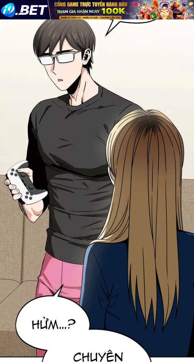 Lớ Ngớ Vớ Phải Tình Yêu - Chap 65.2 - Trang 3