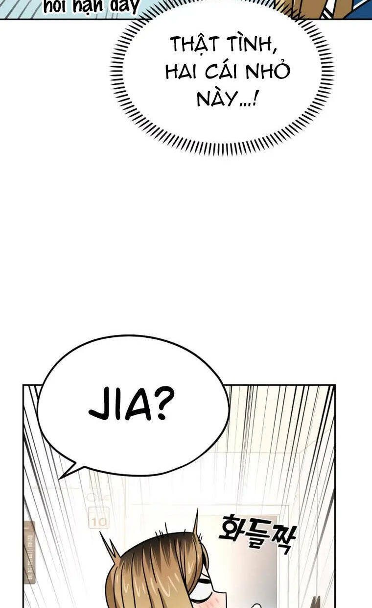 Lớ Ngớ Vớ Phải Tình Yêu - Chap 65.2 - Trang 23