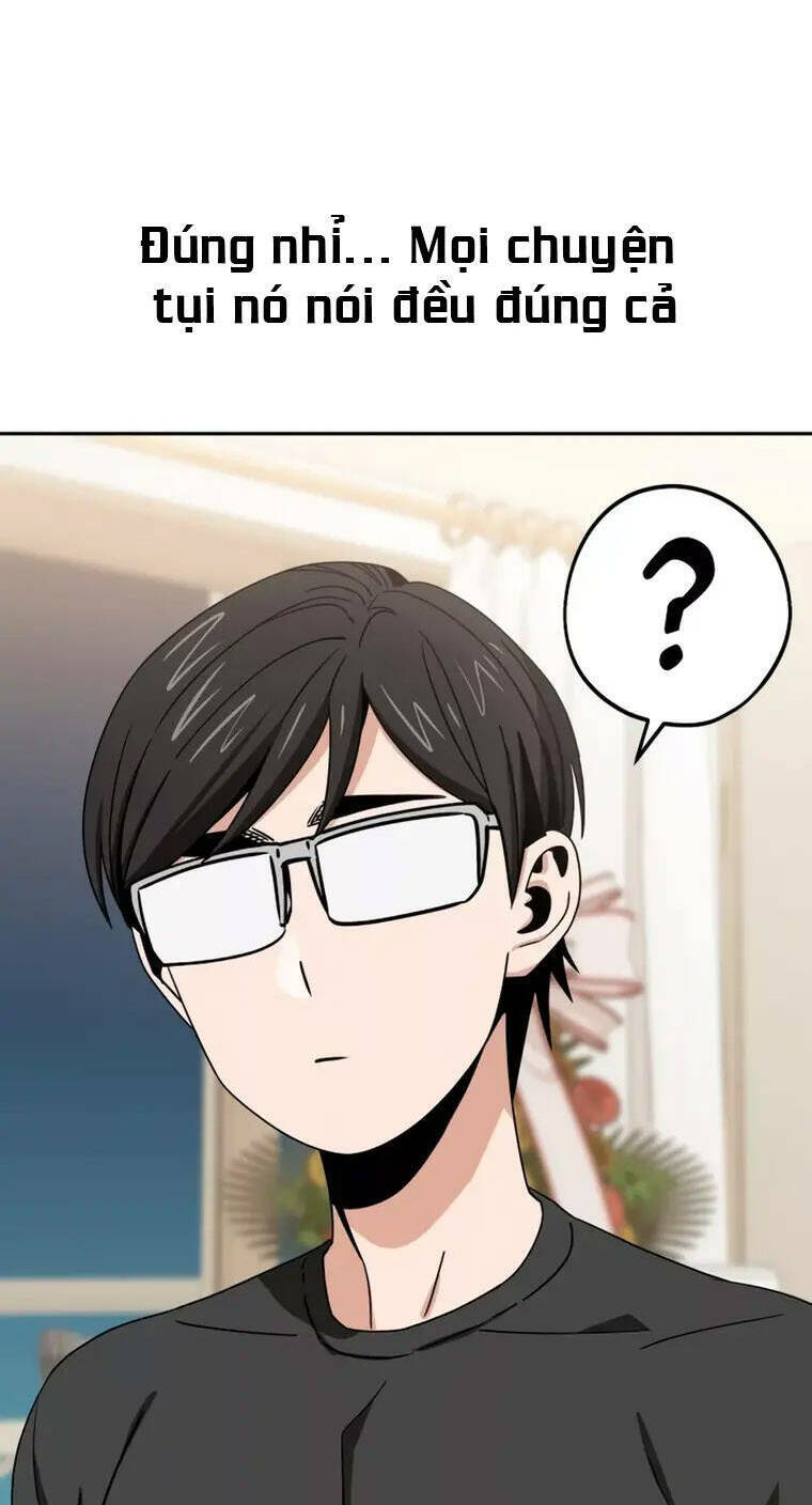 Lớ Ngớ Vớ Phải Tình Yêu - Chap 65.2 - Trang 26