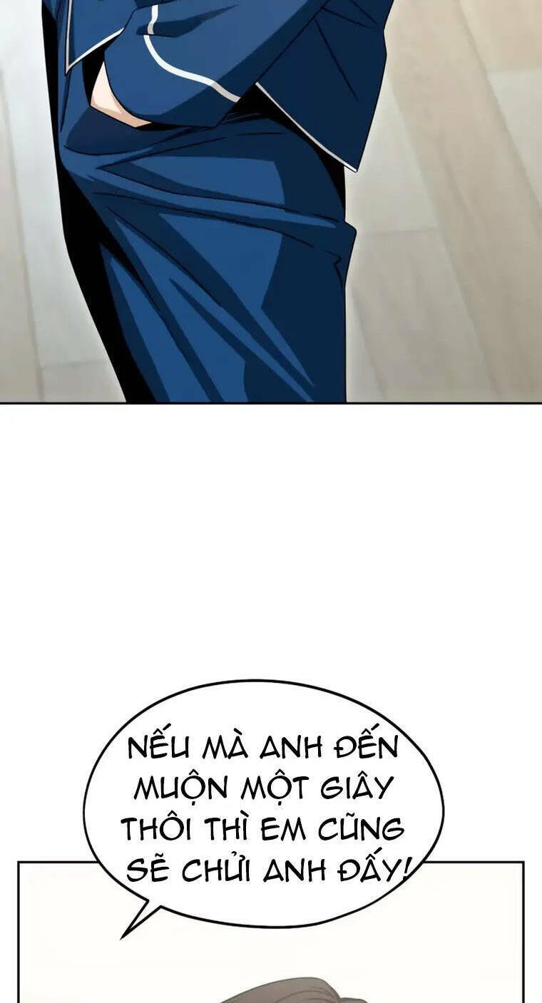 Lớ Ngớ Vớ Phải Tình Yêu - Chap 65.2 - Trang 33