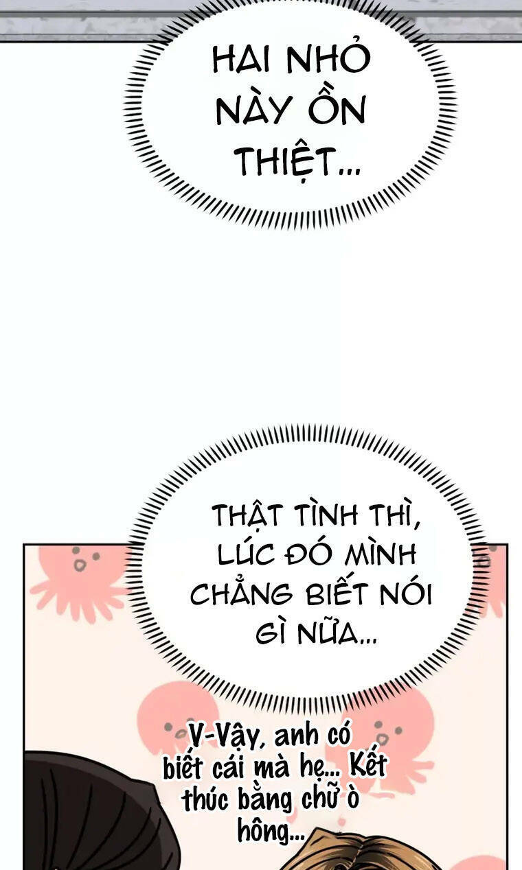 Lớ Ngớ Vớ Phải Tình Yêu - Chap 65.2 - Trang 39