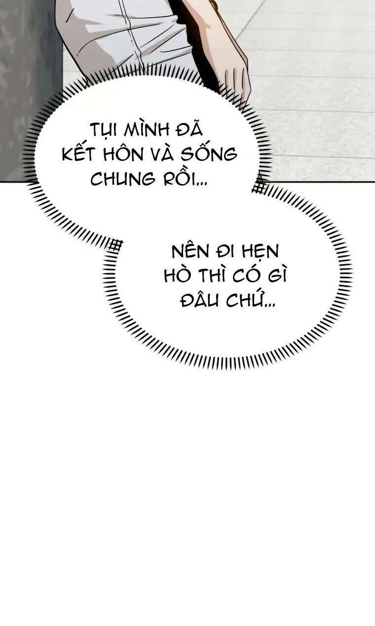 Lớ Ngớ Vớ Phải Tình Yêu - Chap 65.2 - Trang 42