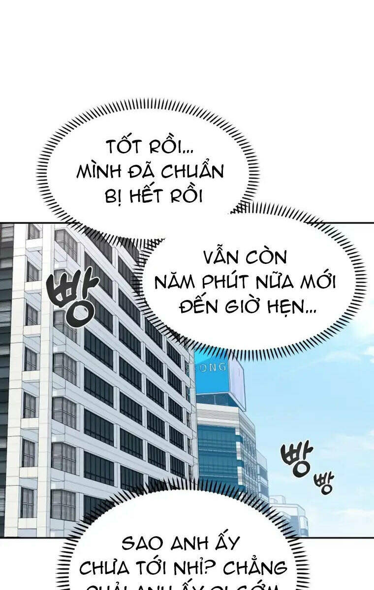 Lớ Ngớ Vớ Phải Tình Yêu - Chap 65.2 - Trang 44