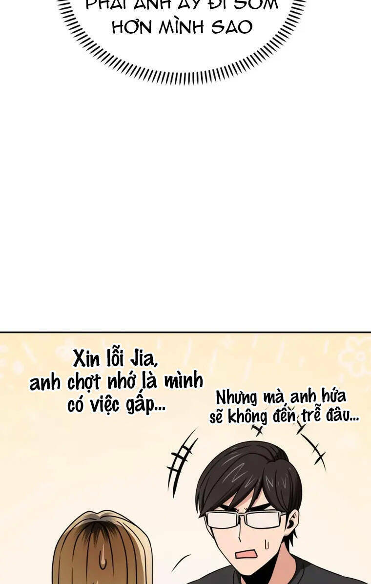 Lớ Ngớ Vớ Phải Tình Yêu - Chap 65.2 - Trang 45