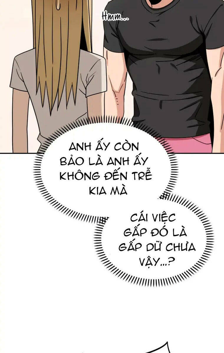 Lớ Ngớ Vớ Phải Tình Yêu - Chap 65.2 - Trang 46