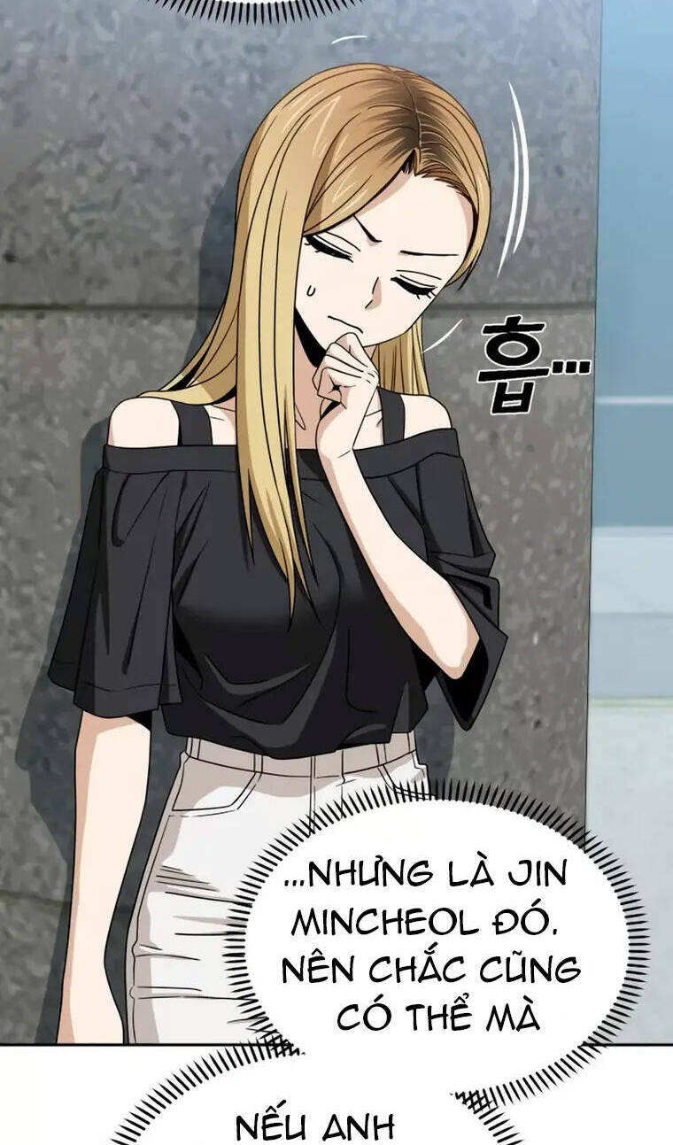 Lớ Ngớ Vớ Phải Tình Yêu - Chap 65.2 - Trang 51